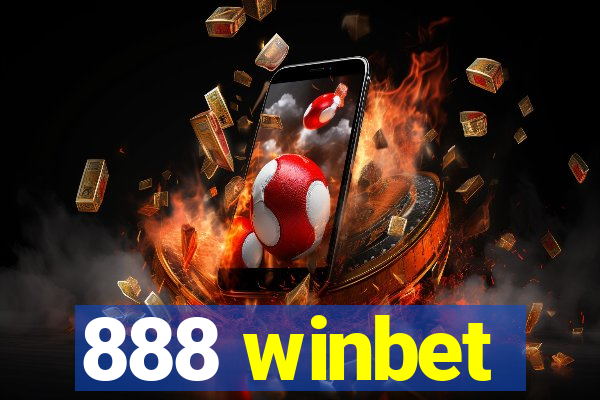 888 winbet